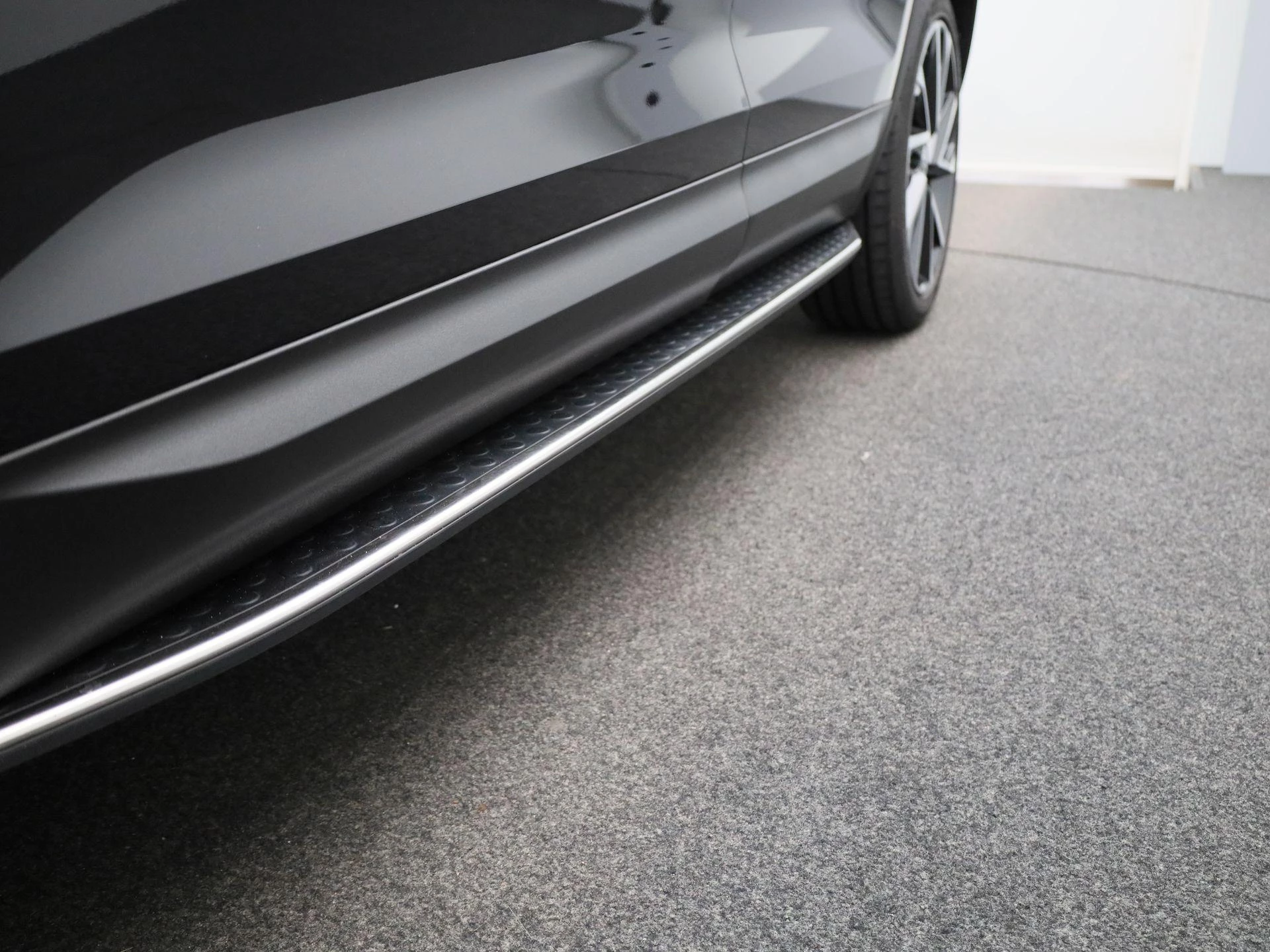 Škoda Kodiaq 1.5 TSI Business Edition