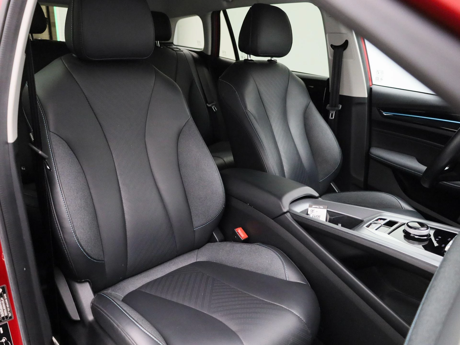 MG MG5 Long Range Luxury 61 kWh