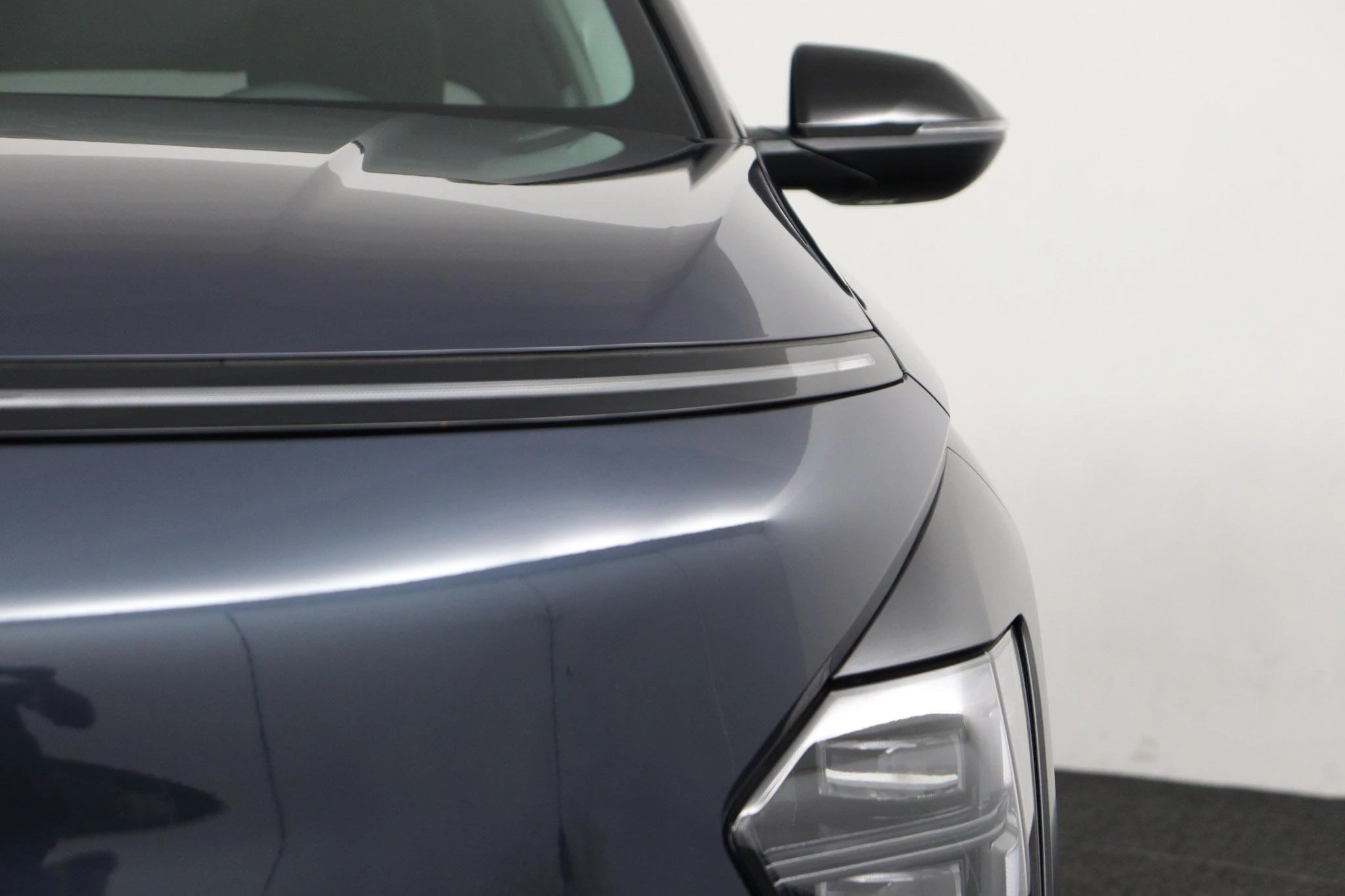 Hyundai Kona 1.6 GDI HEV Comfort Smart