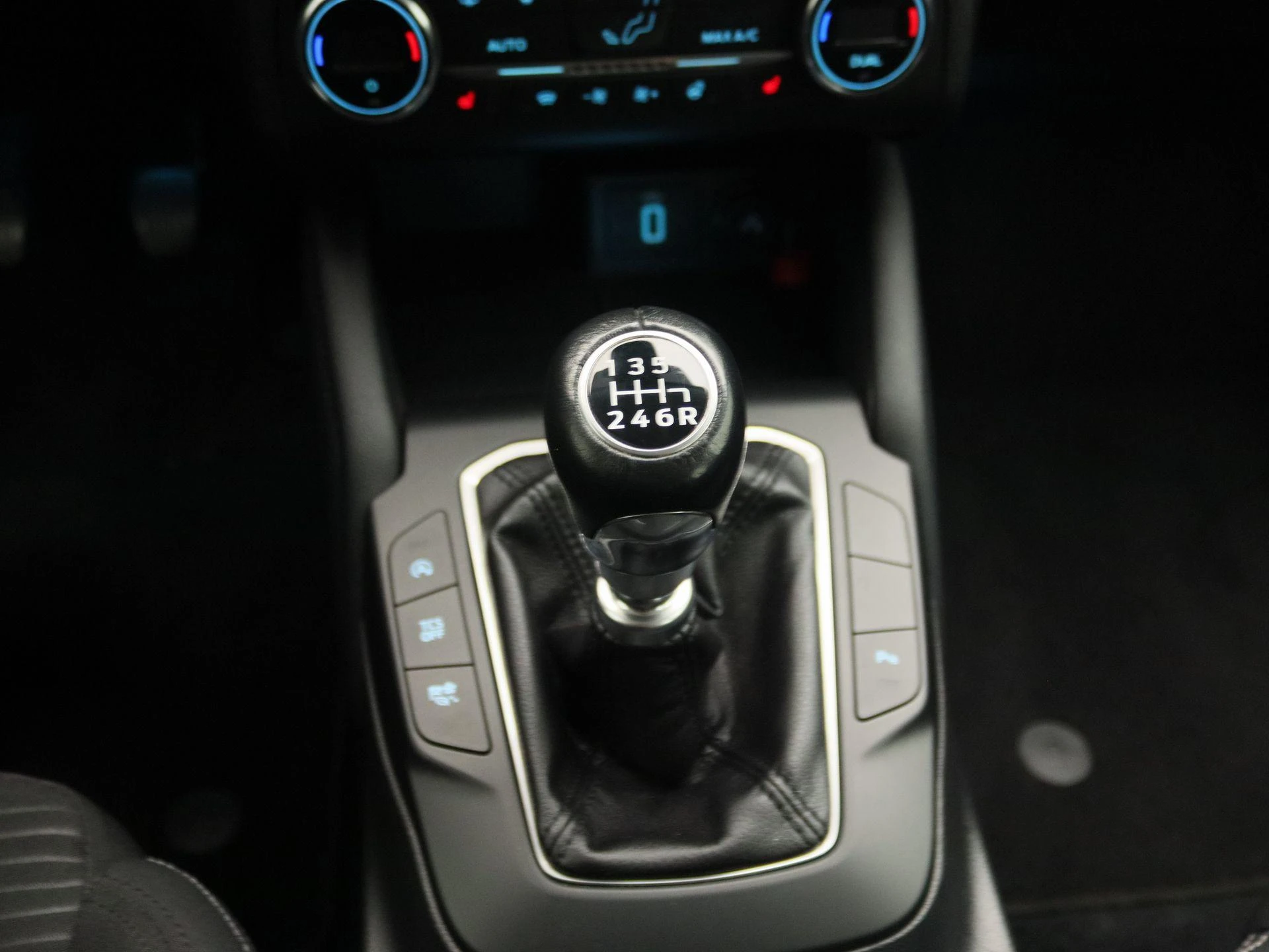 Ford Focus Wagon 1.0 EcoBoost Active Business