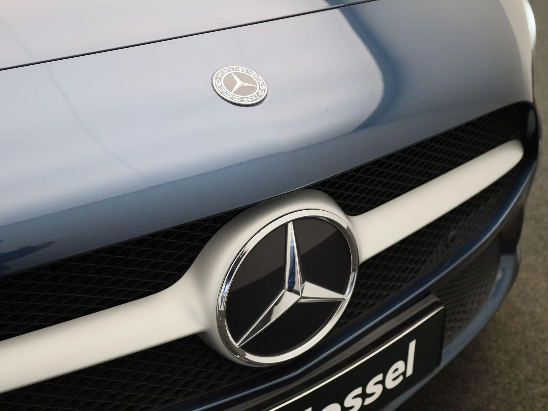 Mercedes-Benz Classe A A 160