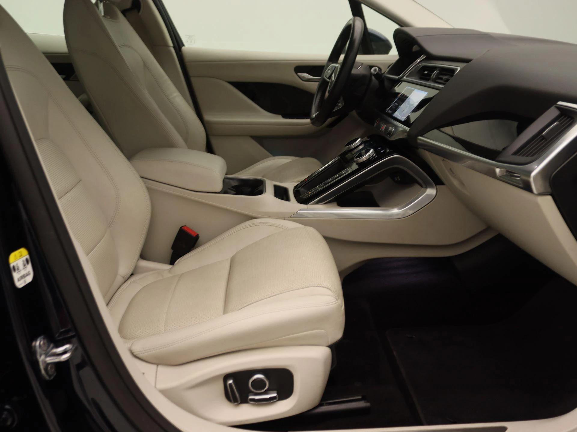 Jaguar I-PACE EV320 SE Business Pack 90 kWh