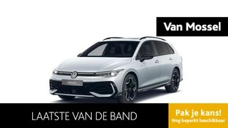 Volkswagen Golf Variant 1.5 eTSI R-Line Edition 150PK