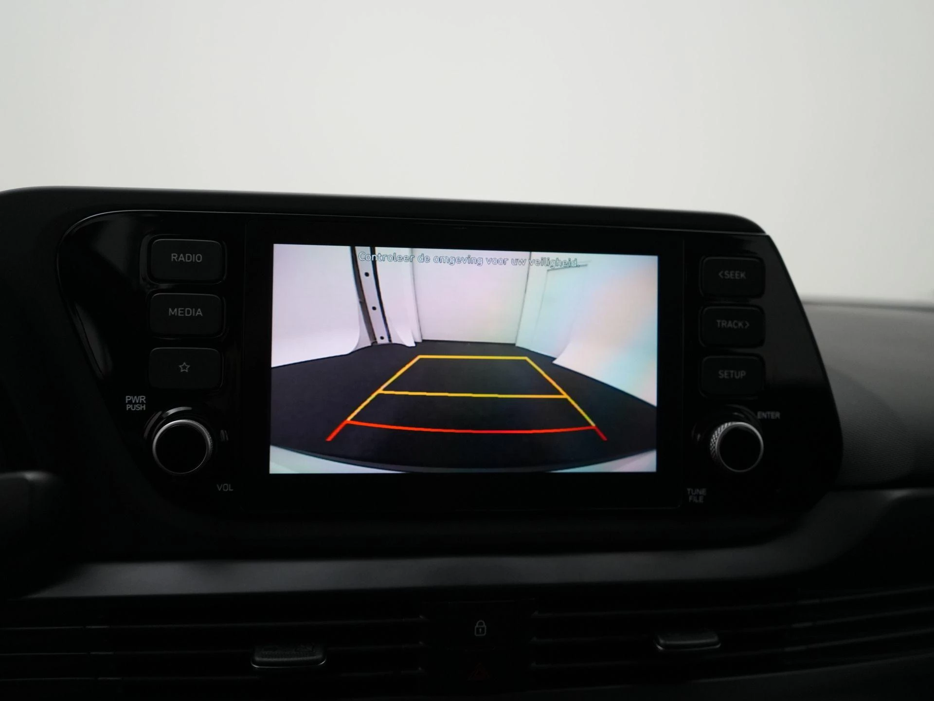 Hyundai Bayon 1.0 T-GDI Comfort
