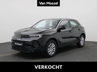 Opel Mokka 1.2 Turbo 100kW S/S Edition