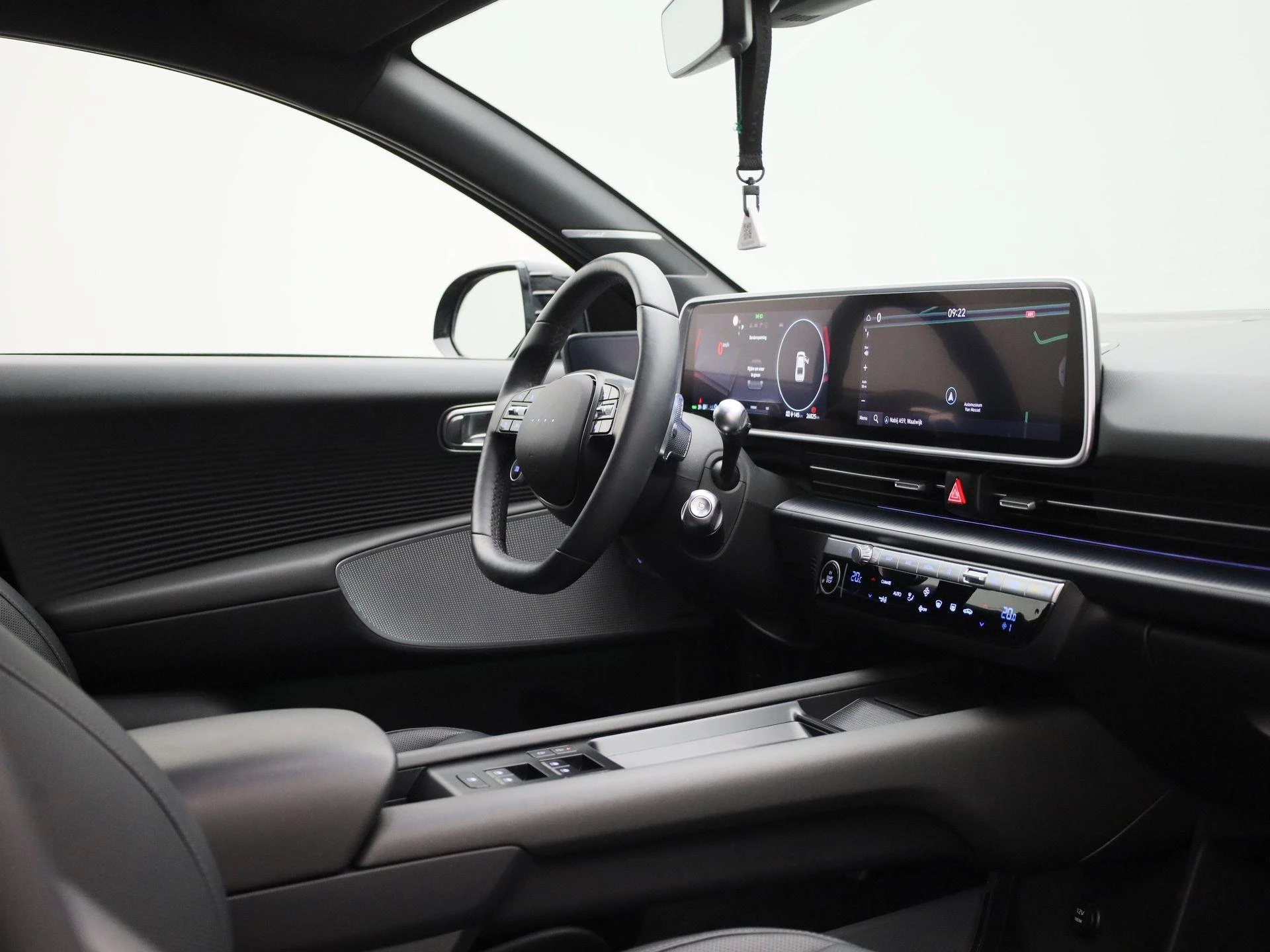 Hyundai IONIQ 6 77,4 kWh Balance