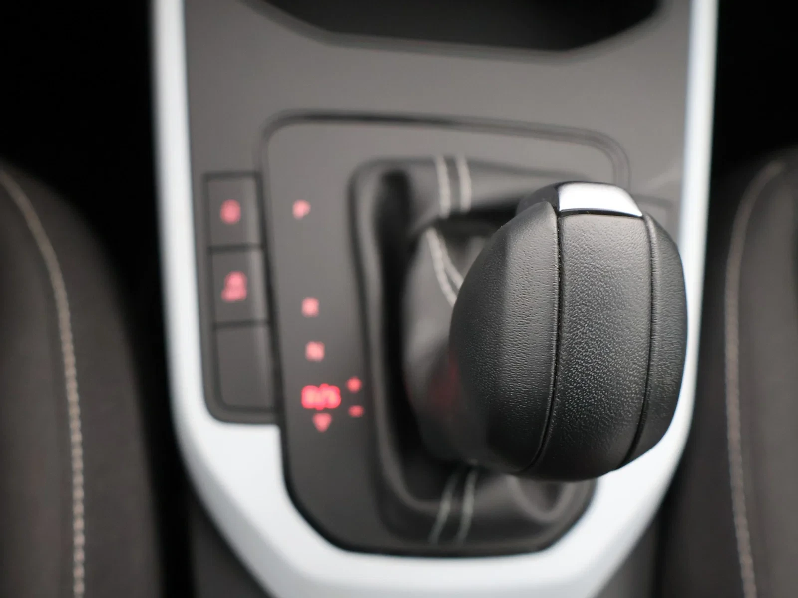 SEAT Arona Arona Style 1.0TSI 115PK AUTOMAAT*VIRTUAL COCKPIT*PDC ACHTER*ACC*APP-CONNECT*ZETELVERWAMRING*...*