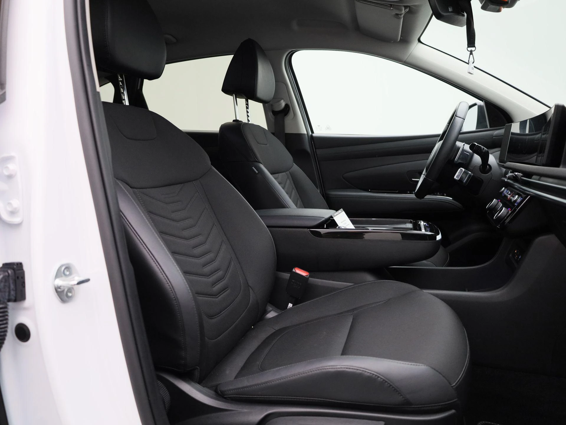 Hyundai Tucson - 36