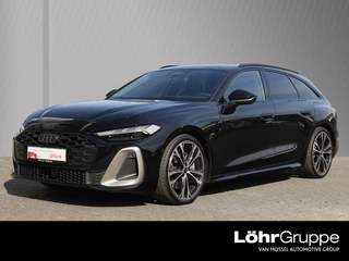 Audi A5 Avant e-hybrid quattro edition one S line