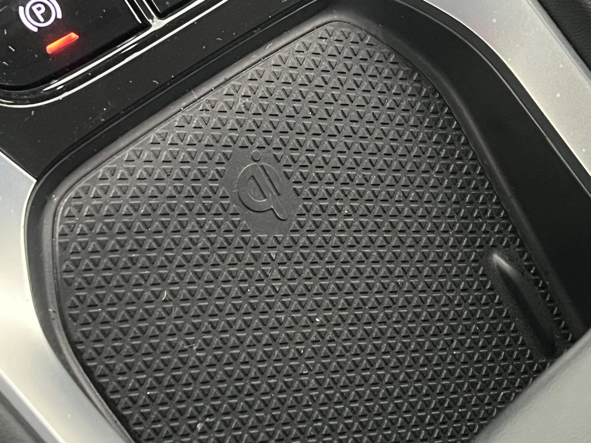 MG HS 1.5 PHEV Luxury