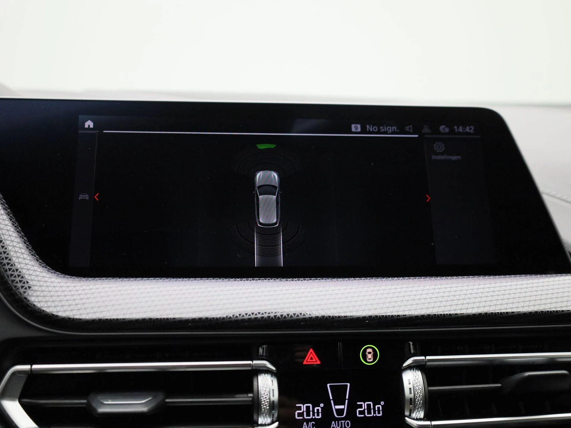BMW 1 Serie 118i High Executive Edition