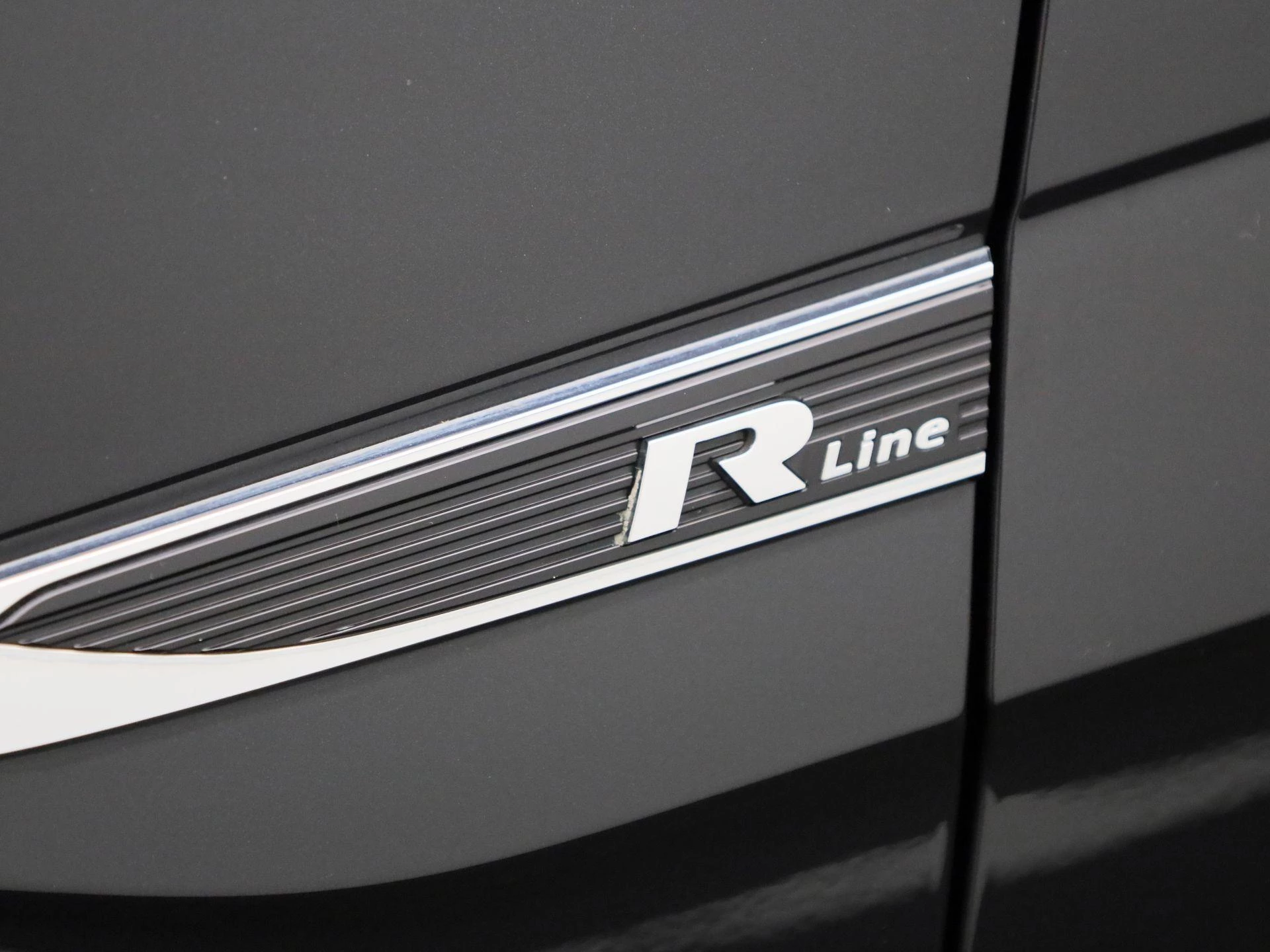 Volkswagen Polo 1.0 TSI R-Line