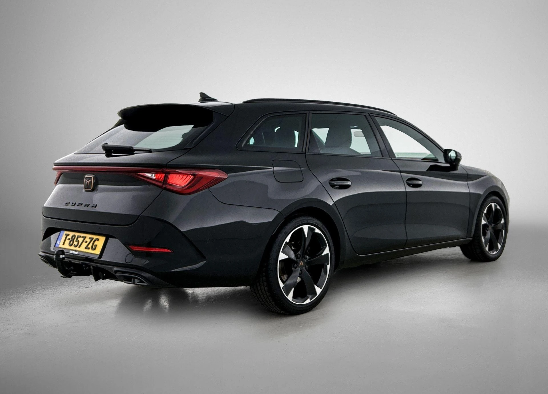 Cupra León Sportstourer