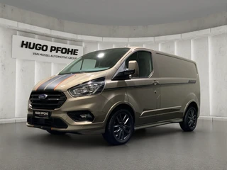 Ford Transit Custom Sport Aut. 290 L1H1 2.0 EcoBlue Kasten-LKW