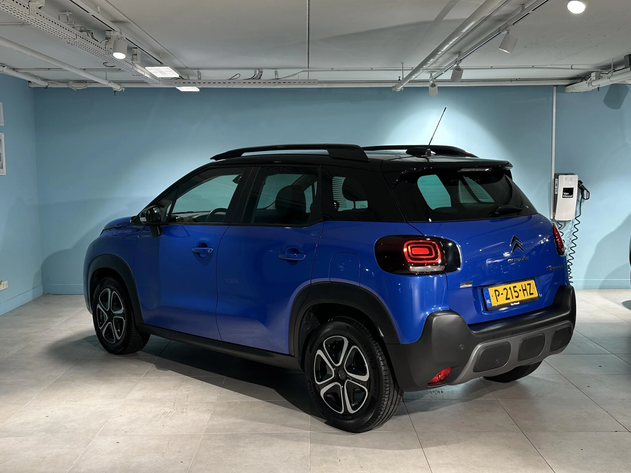 Citroën-C3 Aircross-image-6