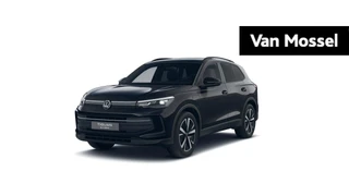 Volkswagen Tiguan 1.5 eHybrid Limited Edition 204 PK