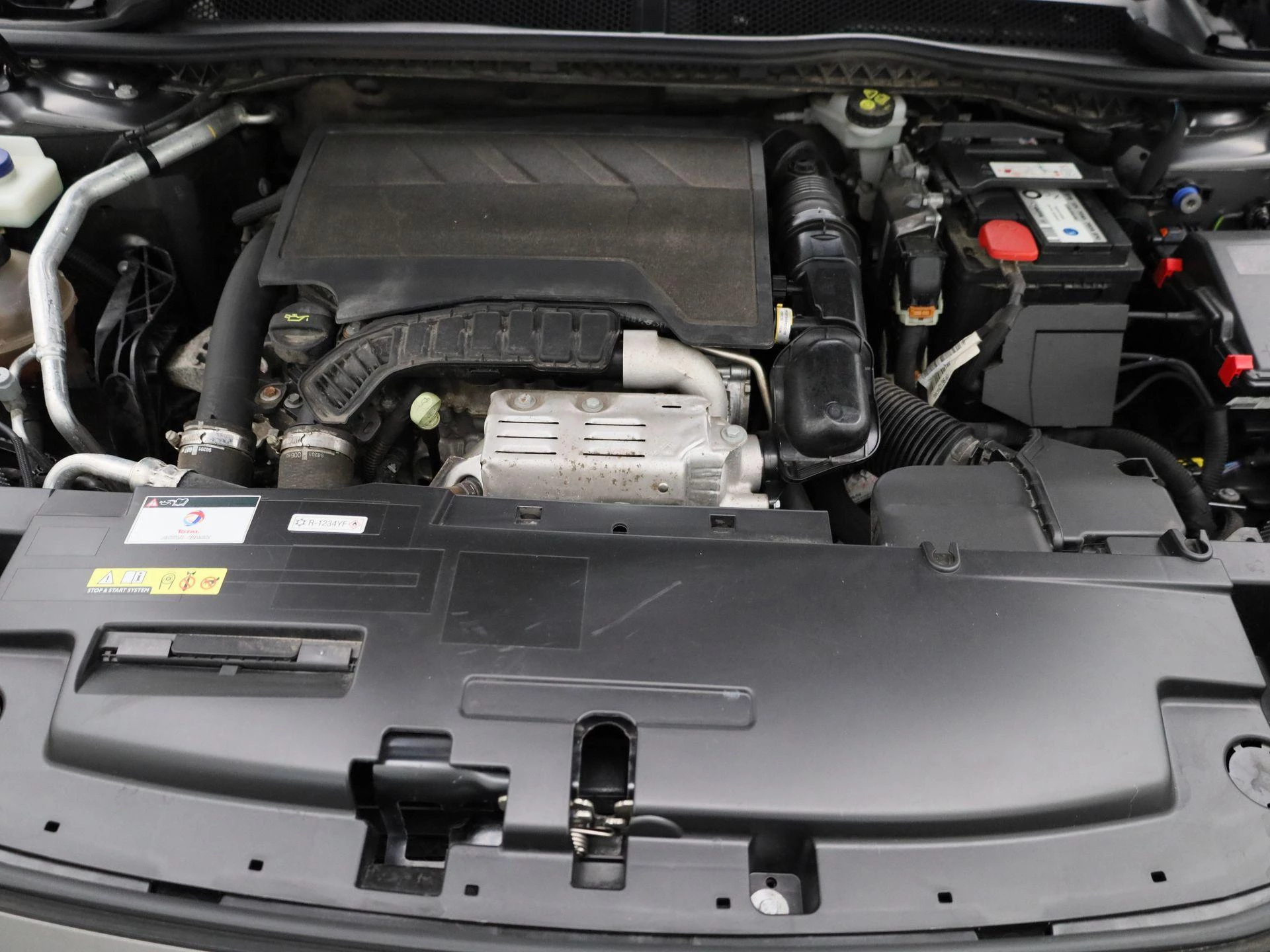 Peugeot 508 SW 1.2 PureTech 130 S&S EAT8 Allure Pack