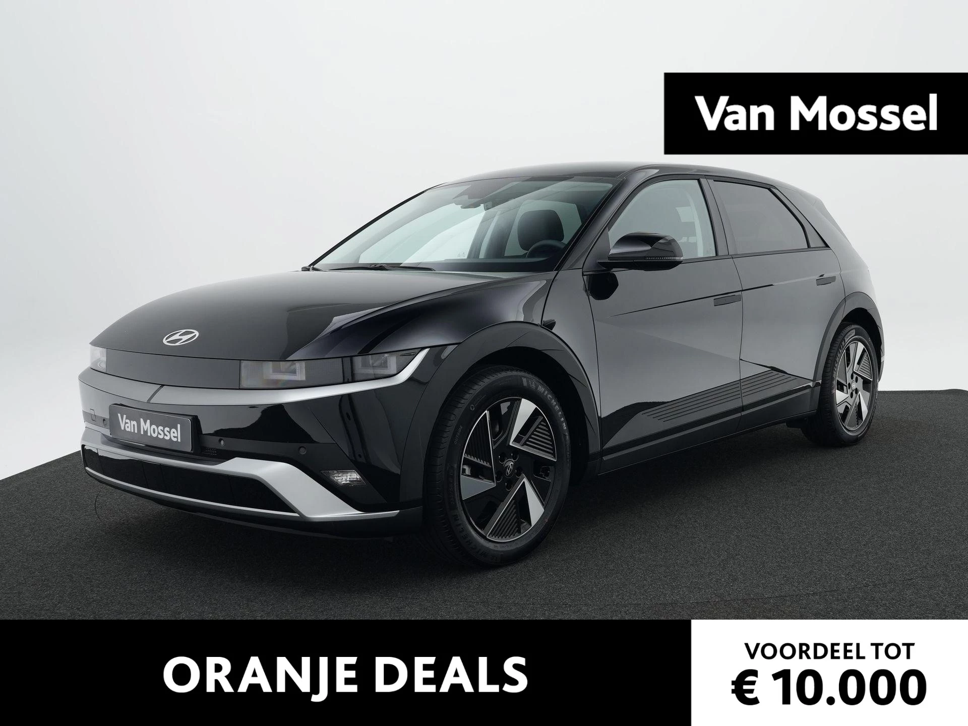Hyundai-IONIQ 5-image-0
