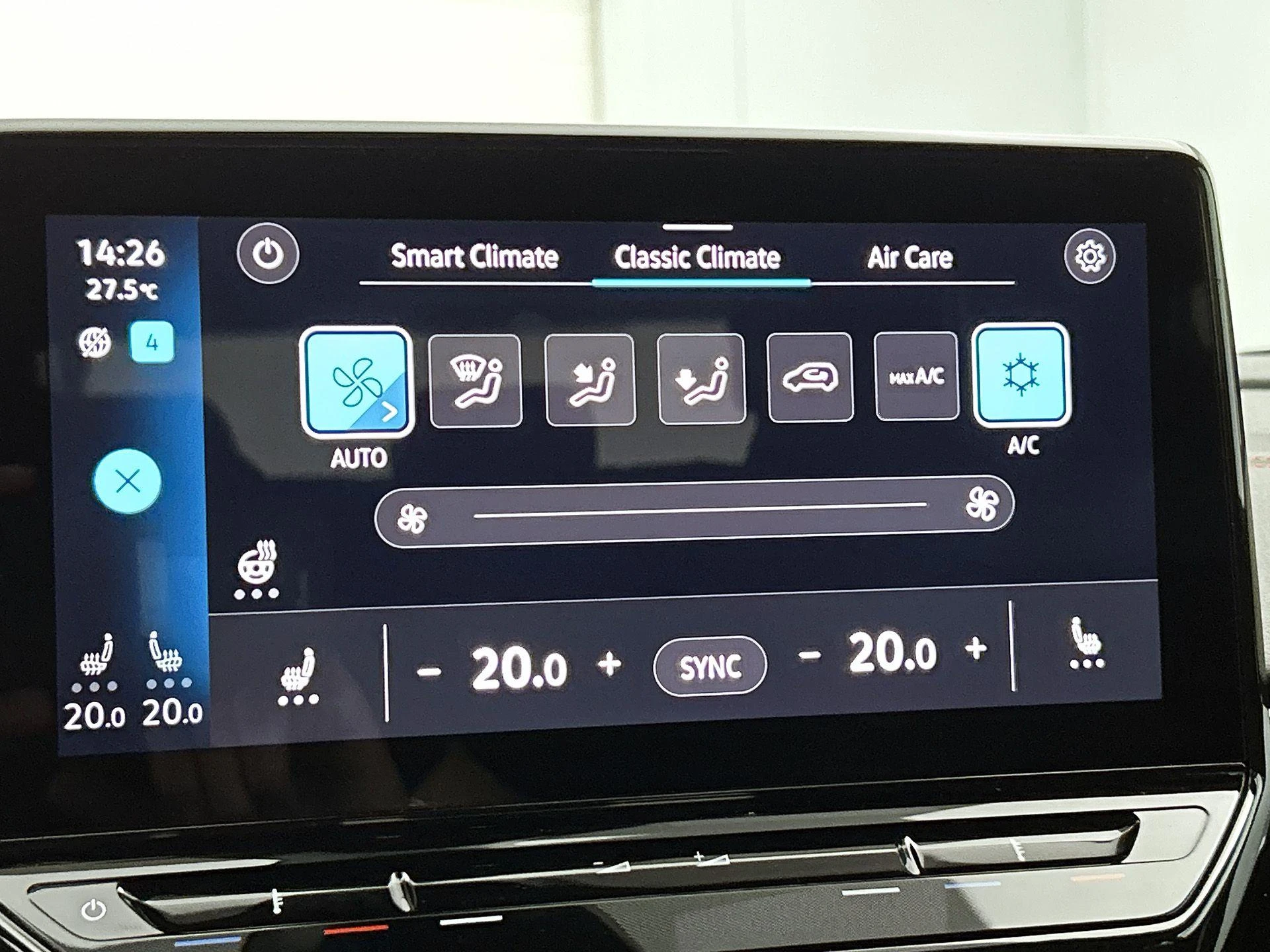 Volkswagen ID.4 GTX 4Motion 77 kWh