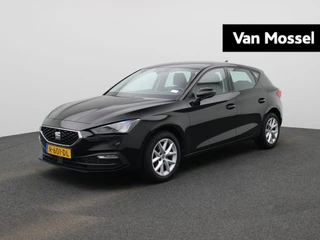 SEAT Leon Sportstourer 1.0 TSI Reference