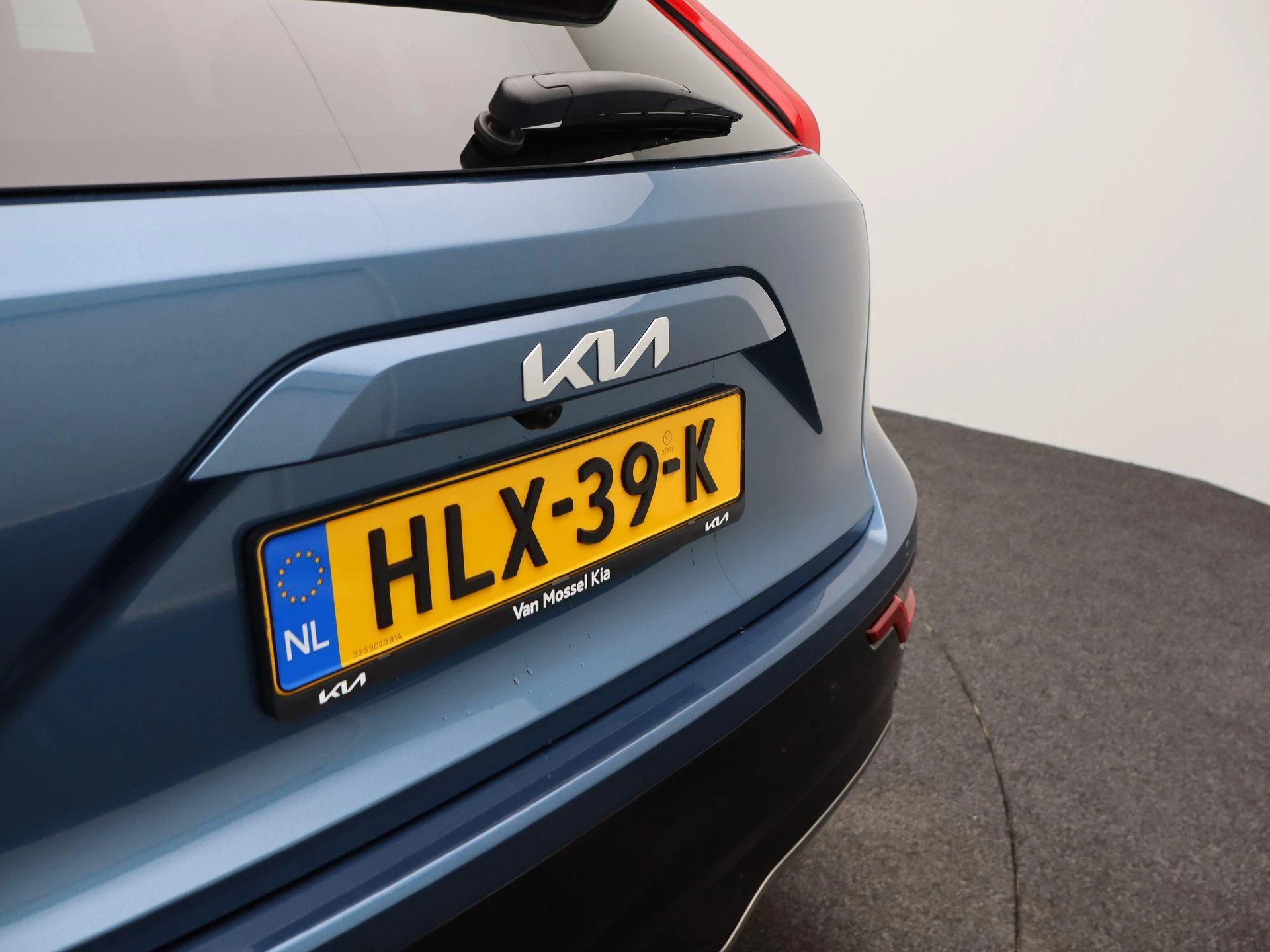 Kia-Niro EV-image-40