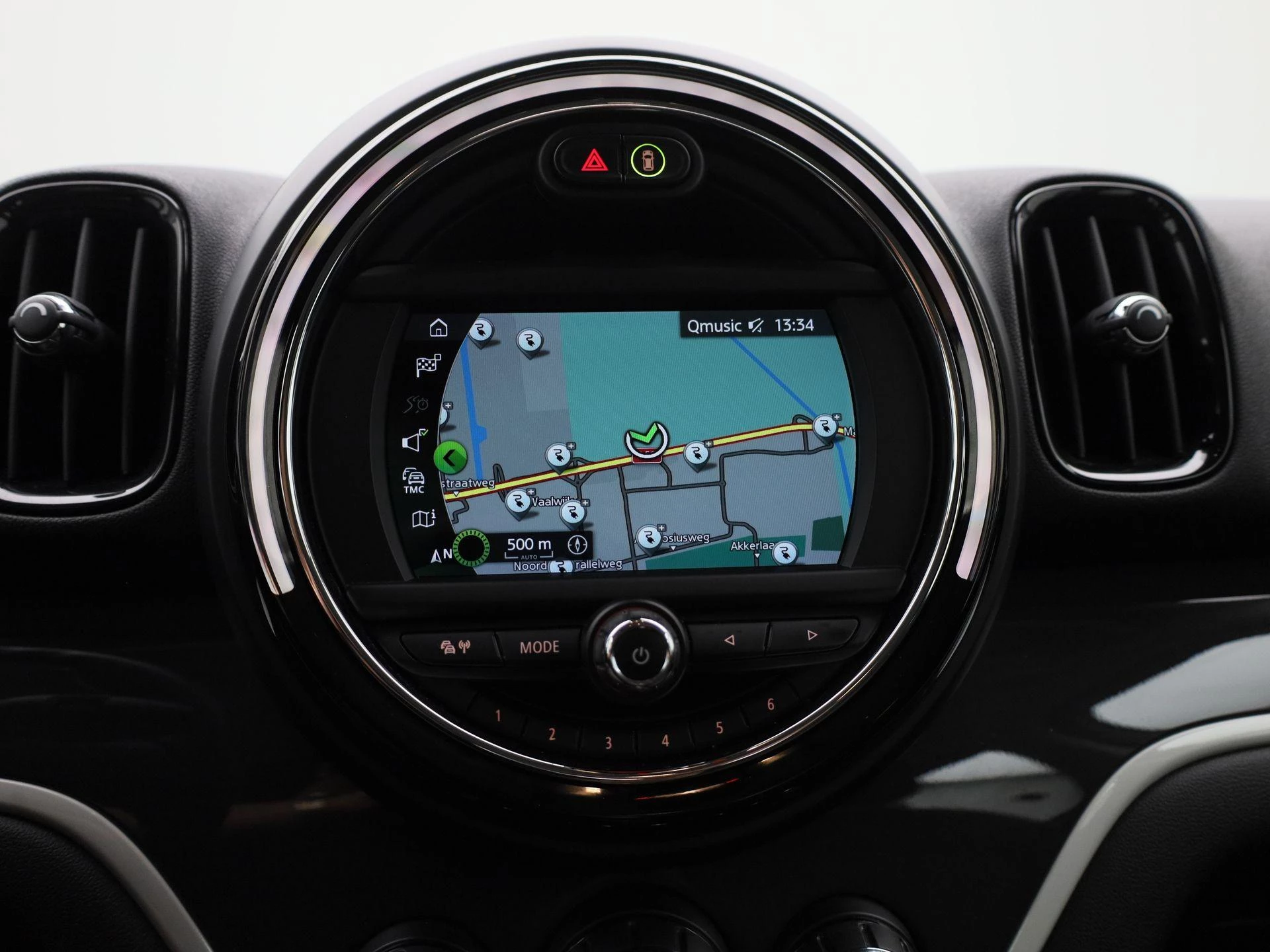 MINI Countryman 1.5 Cooper ALL4 Business Edition