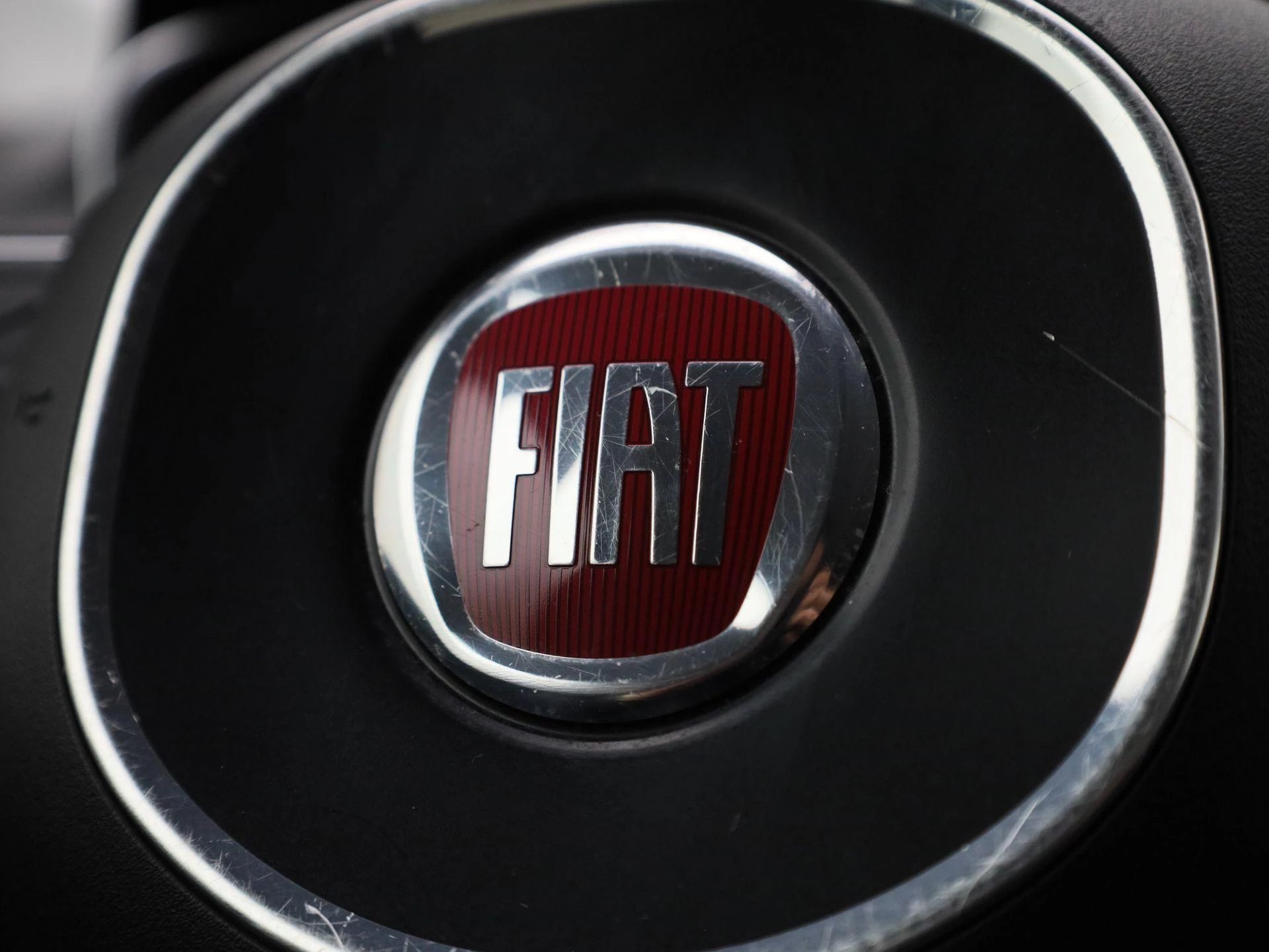 Fiat Tipo 1.4 Mirror