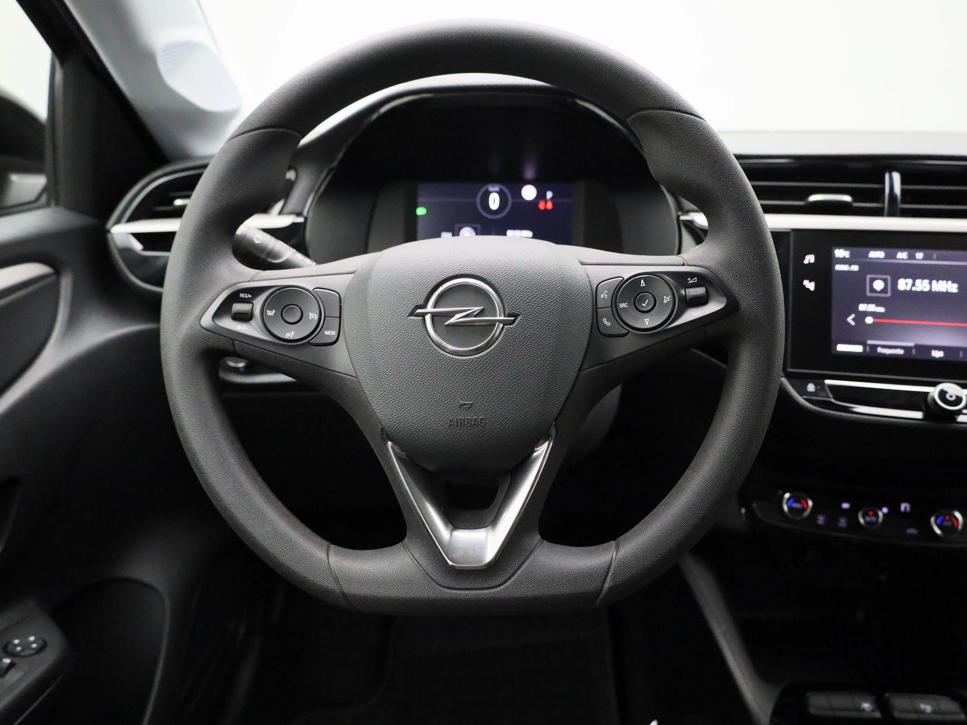 Opel Corsa-e Electric 50 kWh