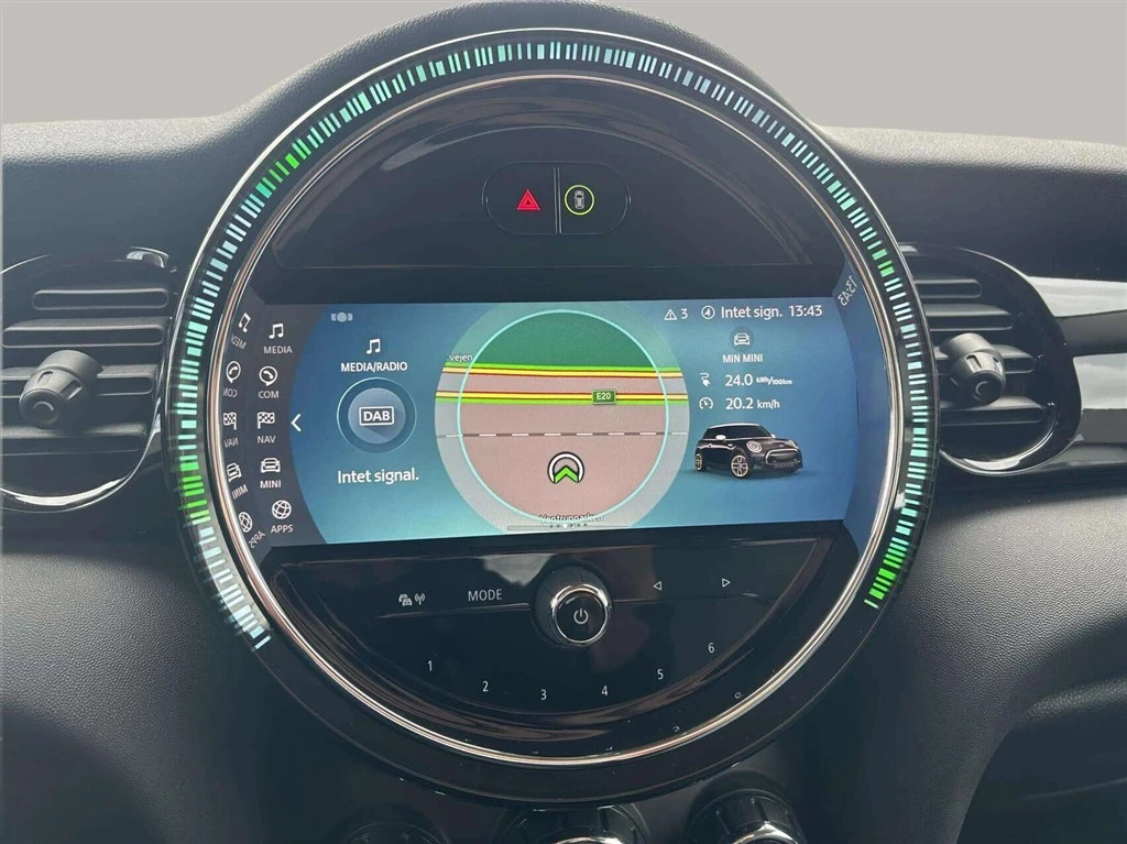 MINI Electric Cooper SE EL Classic Trim 184HK 3d Aut.
