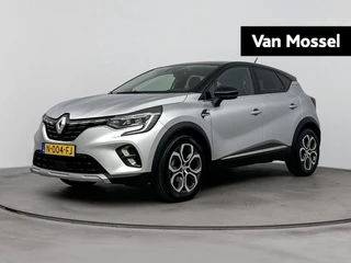 Renault Captur 1.0 TCe 90Pk Intens