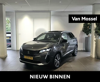 Peugeot 3008 1.6 HYbrid 225 Blue Lease GT