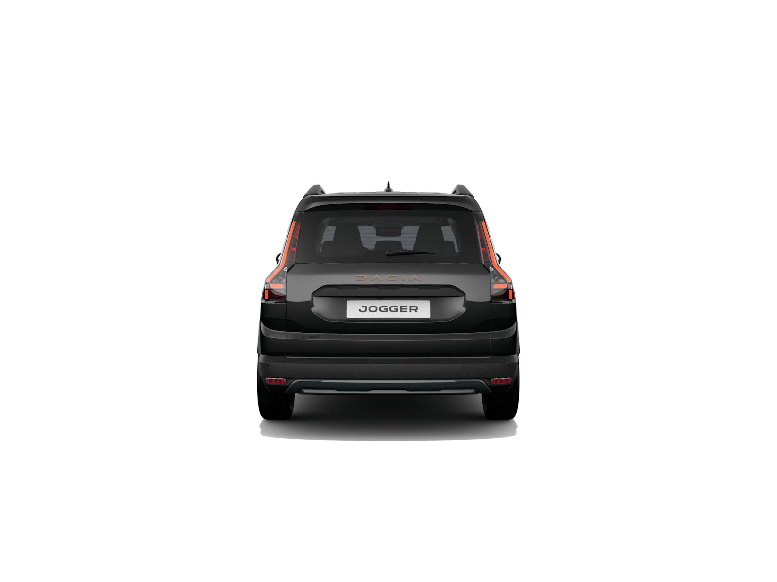 Dacia Jogger TCe 110 6MT Limited Edition 7-zits