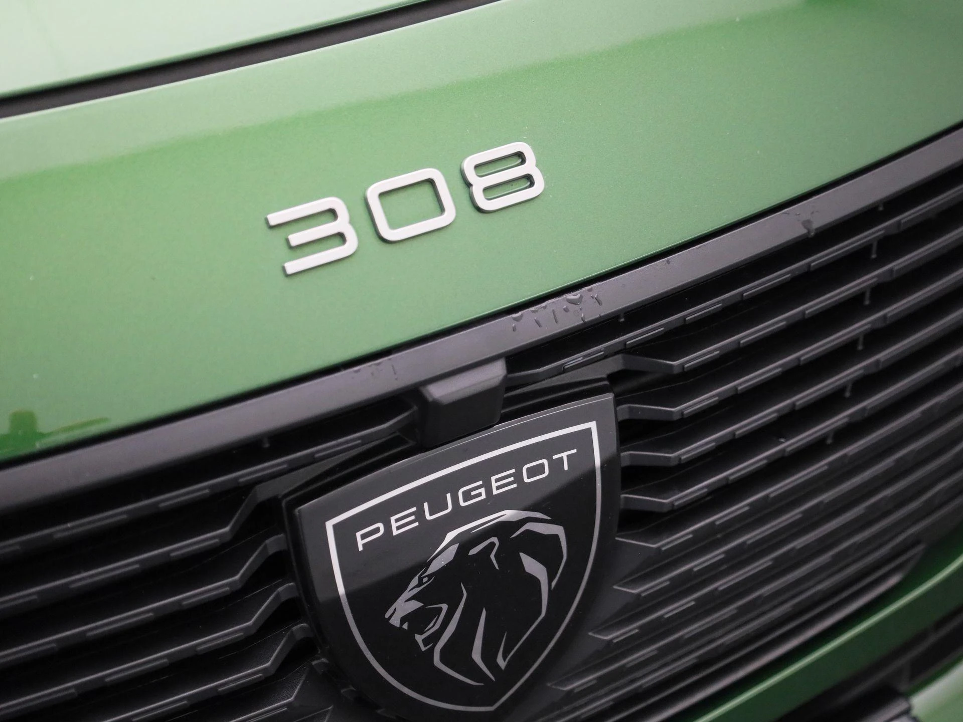 Peugeot 308 1.6 Plug-in Hybrid 180 Active Pack Business