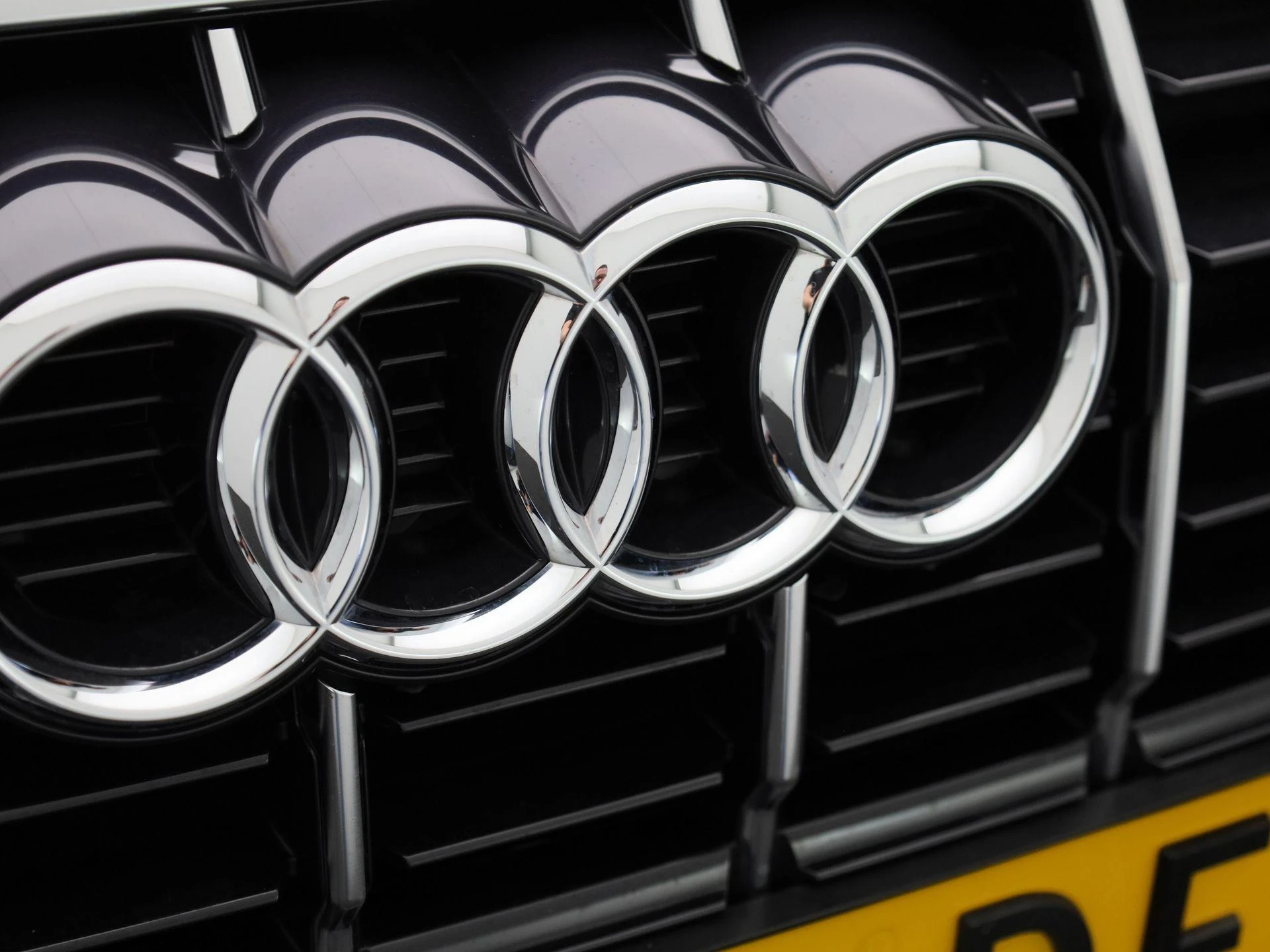 Audi Q3 35 TFSI Pro Line