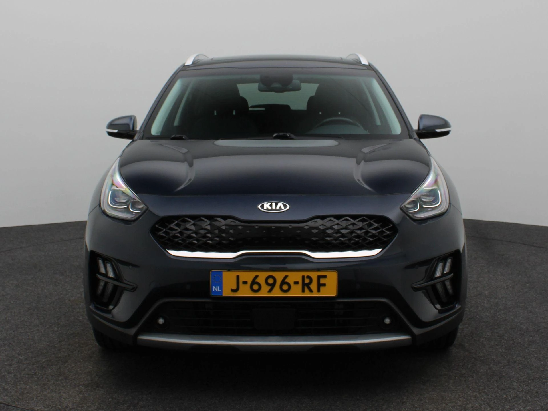 Kia Niro 1.6 GDi Hybrid ExecutiveLine
