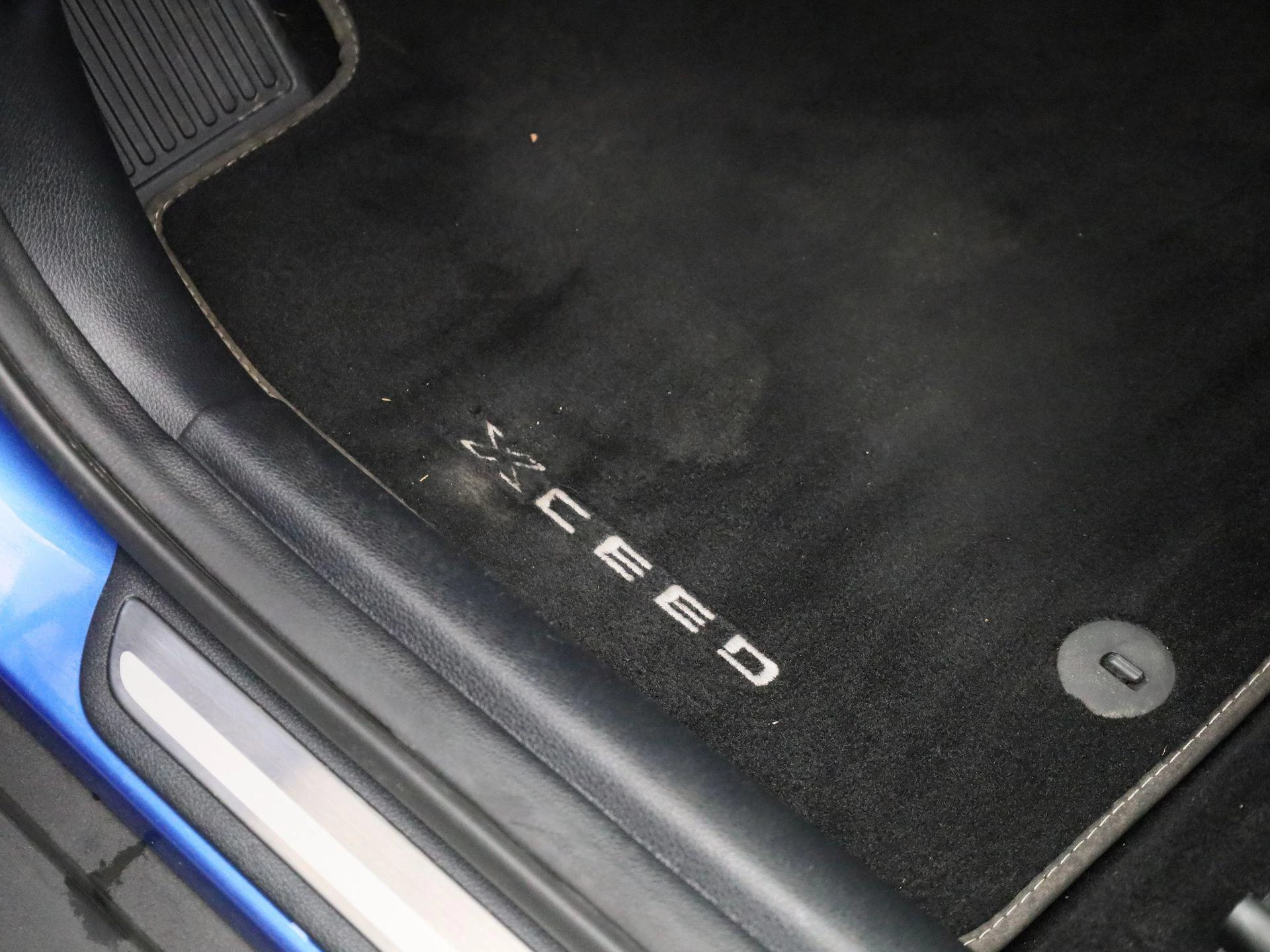 Kia XCeed 1.6 GDi PHEV DCT Business Line