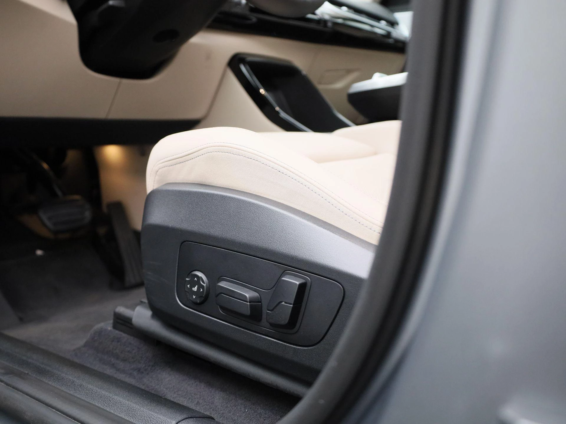 BMW X1 xDrive25e