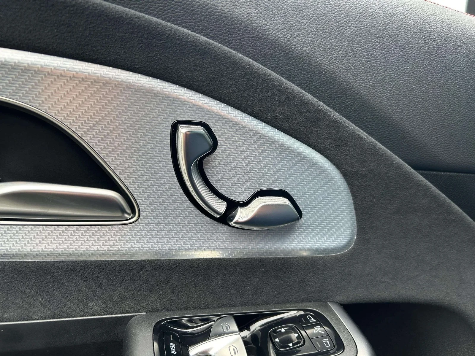 Mercedes-Benz CLA CLA250+ EQ AMG Advance Plus