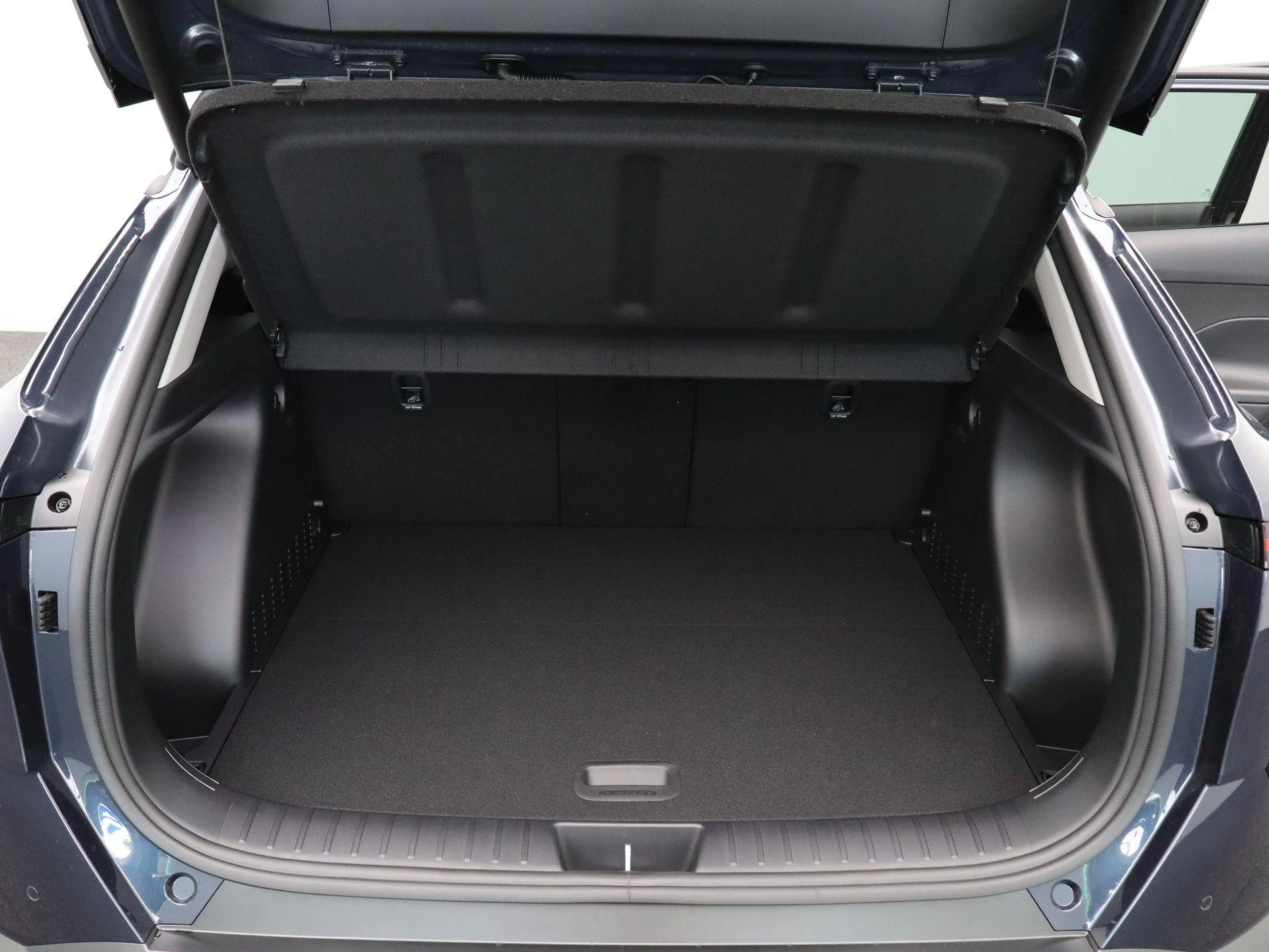 Hyundai Kona 1.6 GDI HEV Comfort Smart