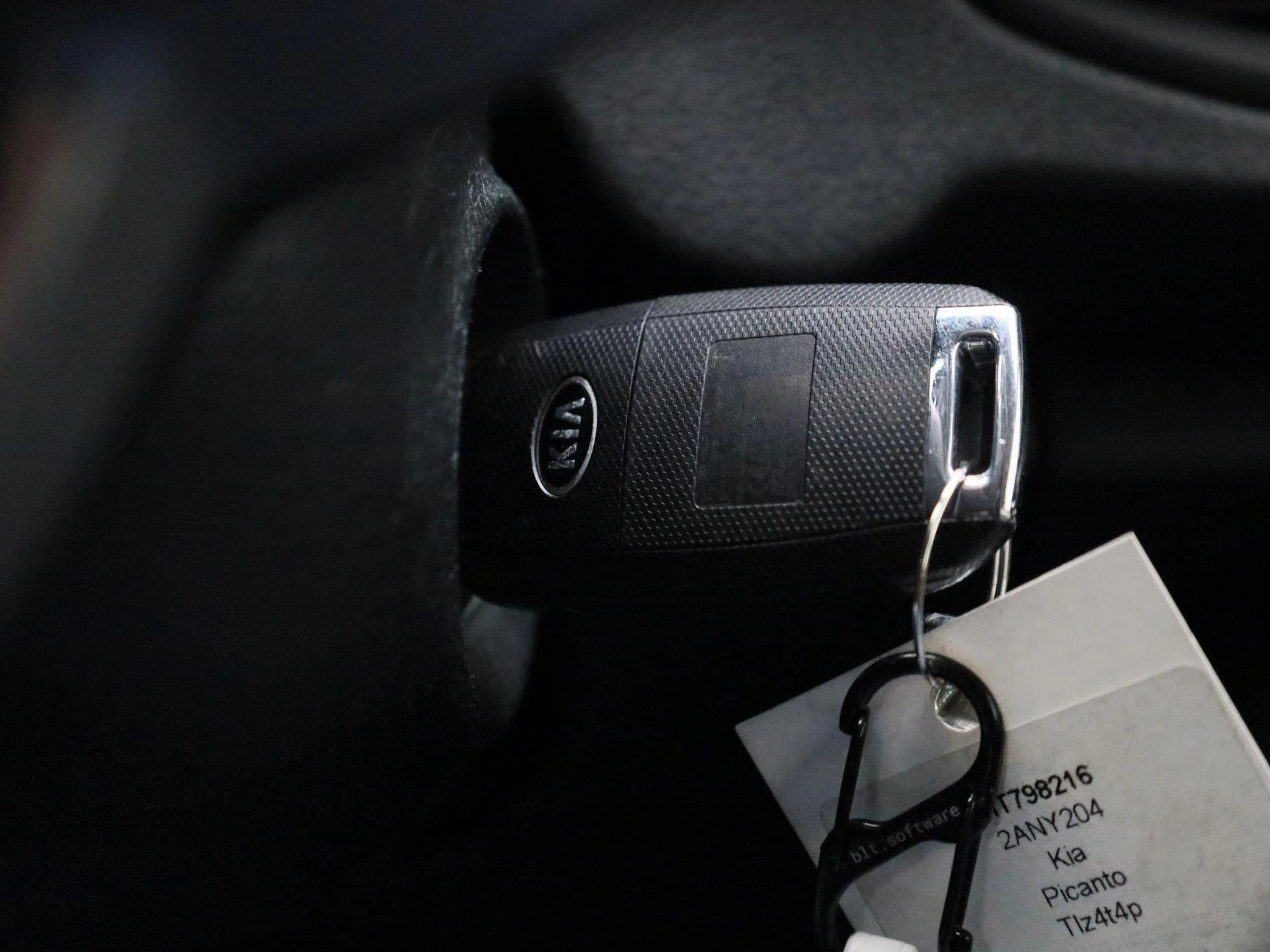 Kia Picanto Easy 1.0