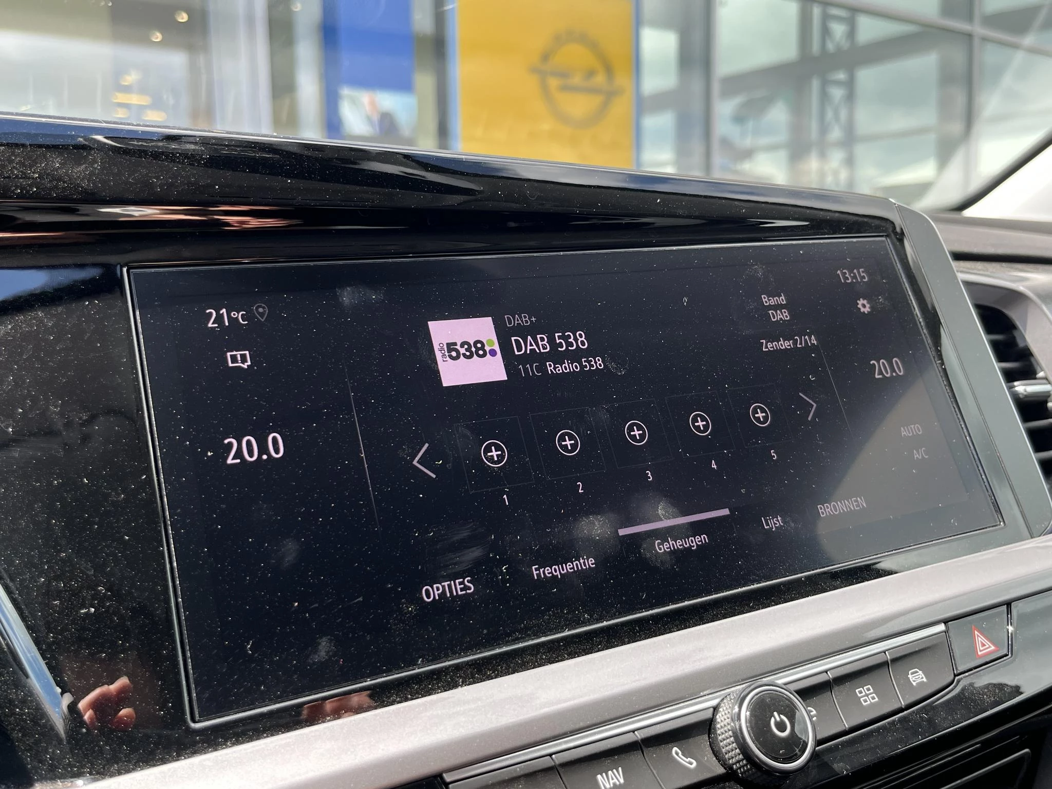 Opel Grandland 1.6 Turbo Plug-In Hybrid GS