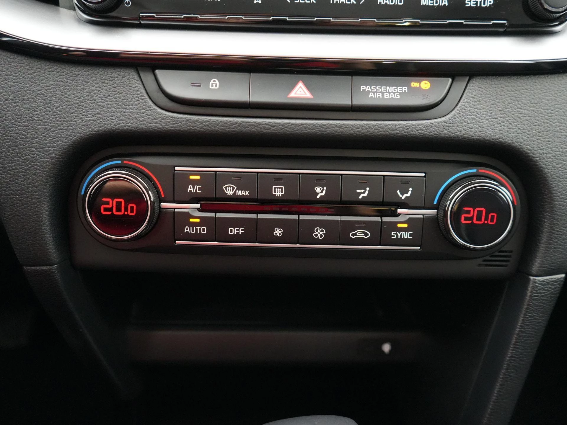 Kia Ceed Pulse 1.0 T-GDI 100 MHEV DCT ISG