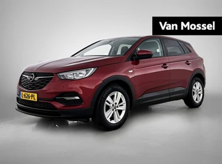 Opel Grandland X 1.2 Turbo Edition