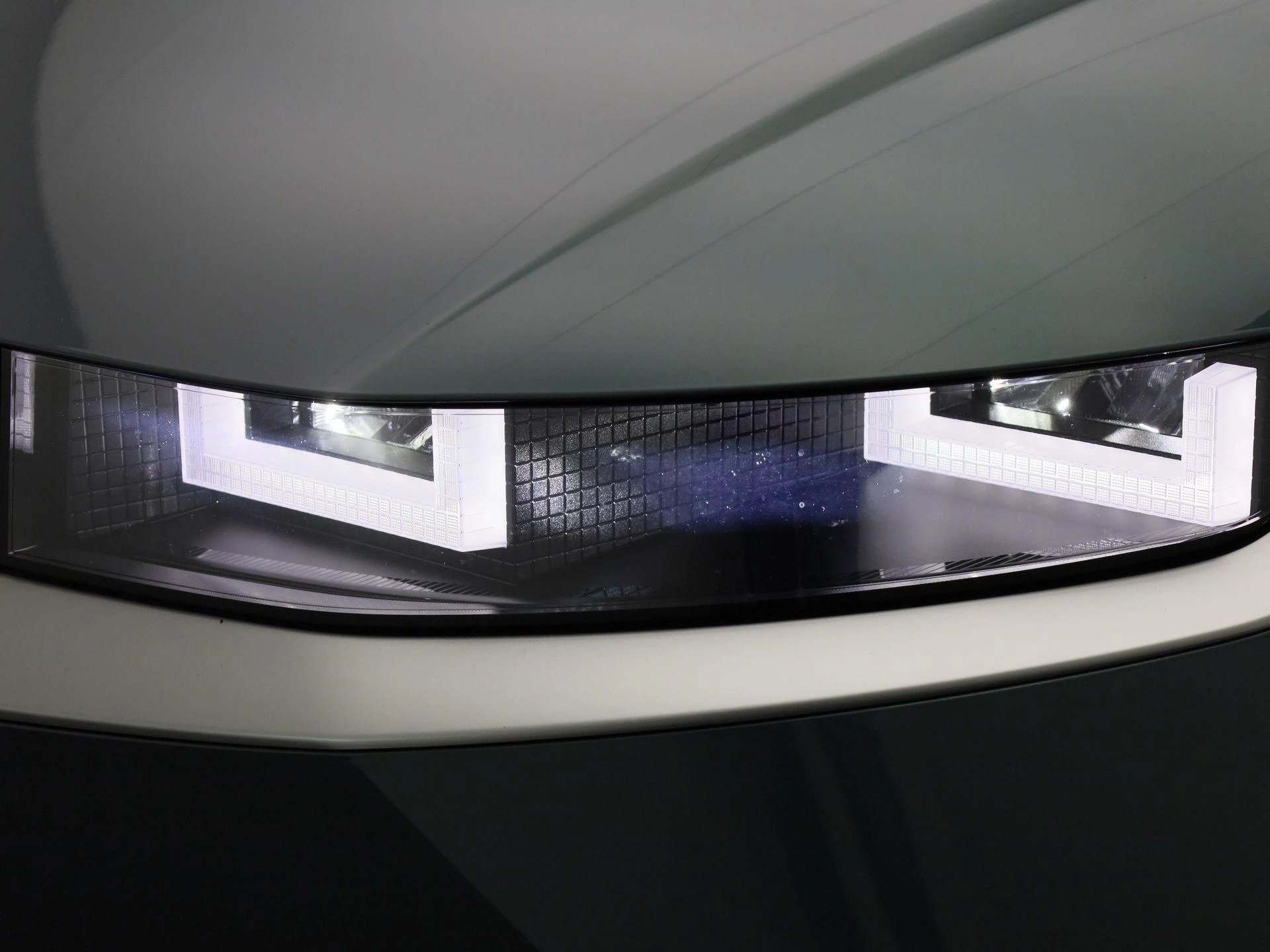 Hyundai IONIQ 5 77.4kWh Core