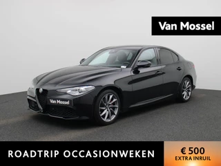 Alfa Romeo Giulia 2.0T Sprint
