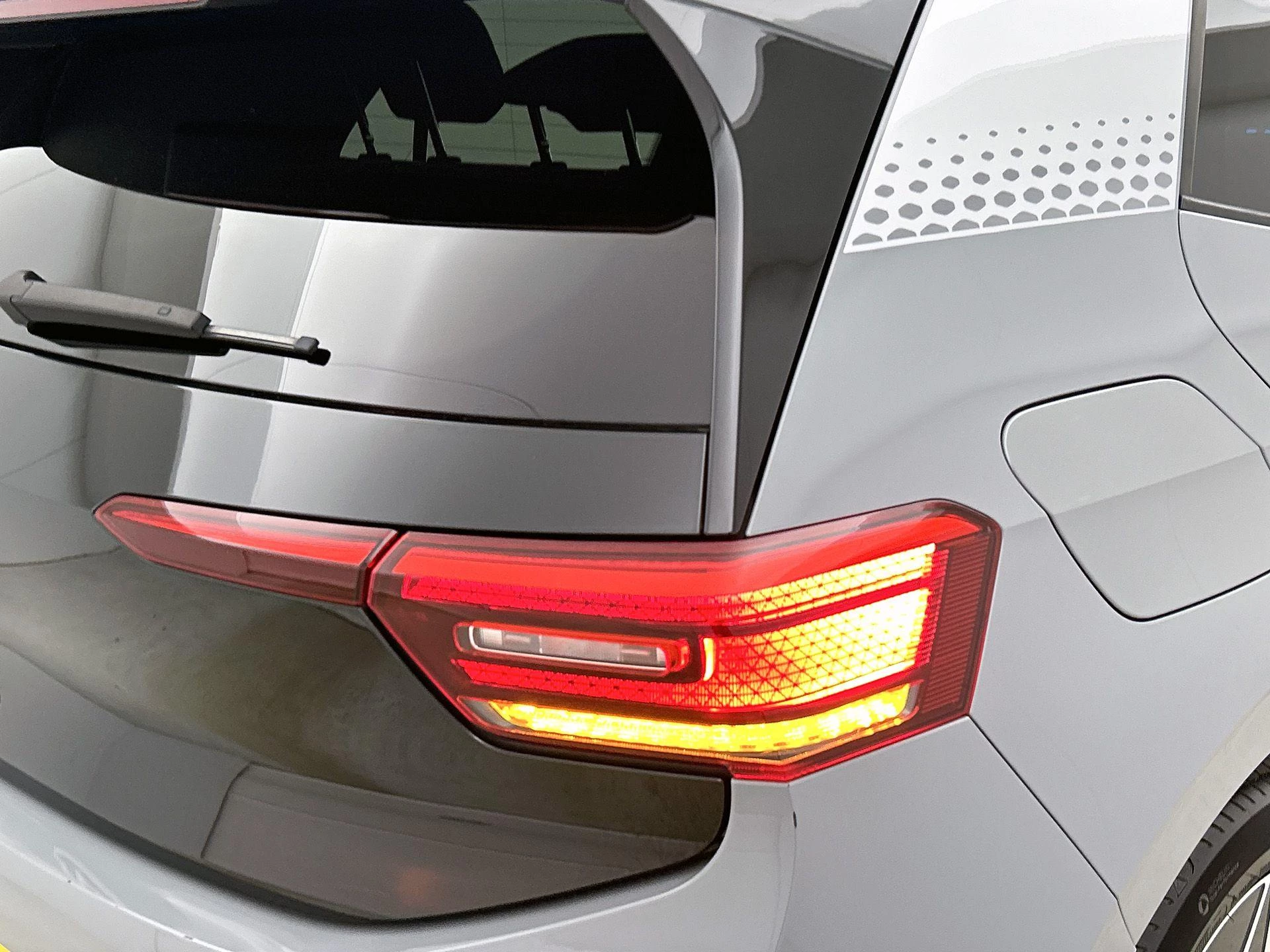 Volkswagen ID.3 First Plus 58 kWh