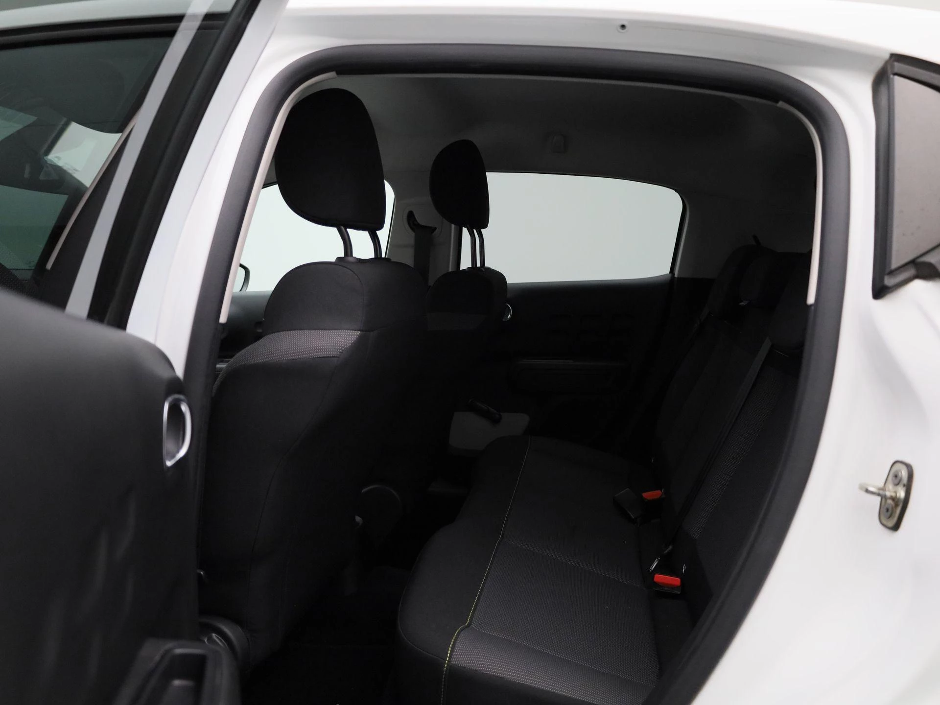 Citroën C3 1.2 PureTech 82 S&S MAN Feel