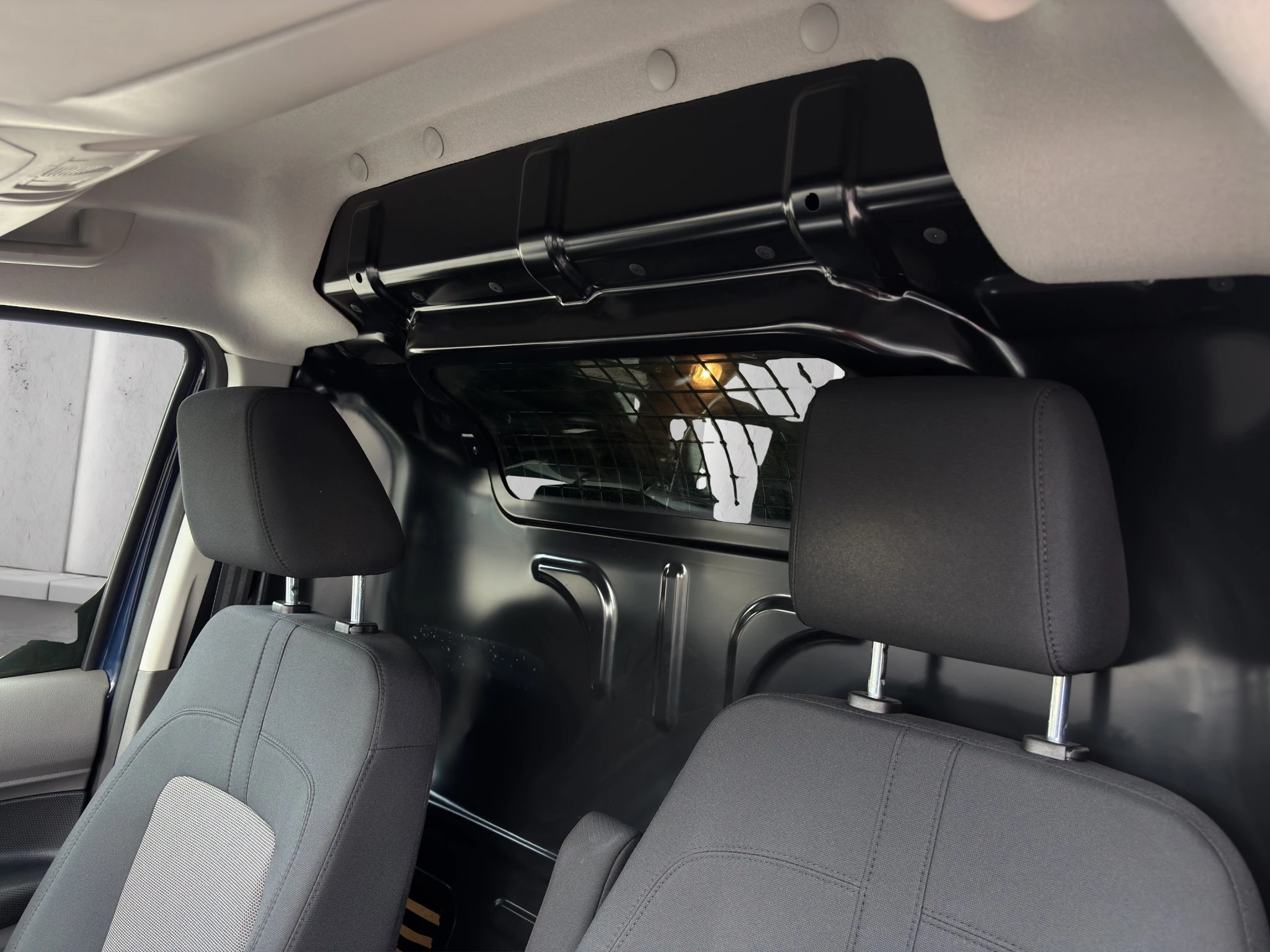 Ford Transit Connect TransitConnect 1.0 EcoBoost 210 (L1) S/S (EURO 6d)
