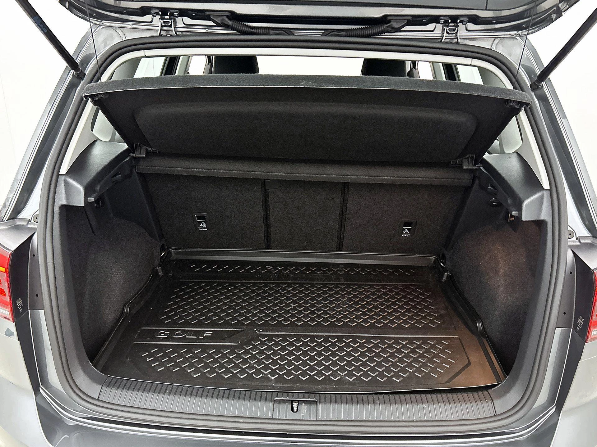 Volkswagen Golf Sportsvan 1.5 TSI ACT Comfortline