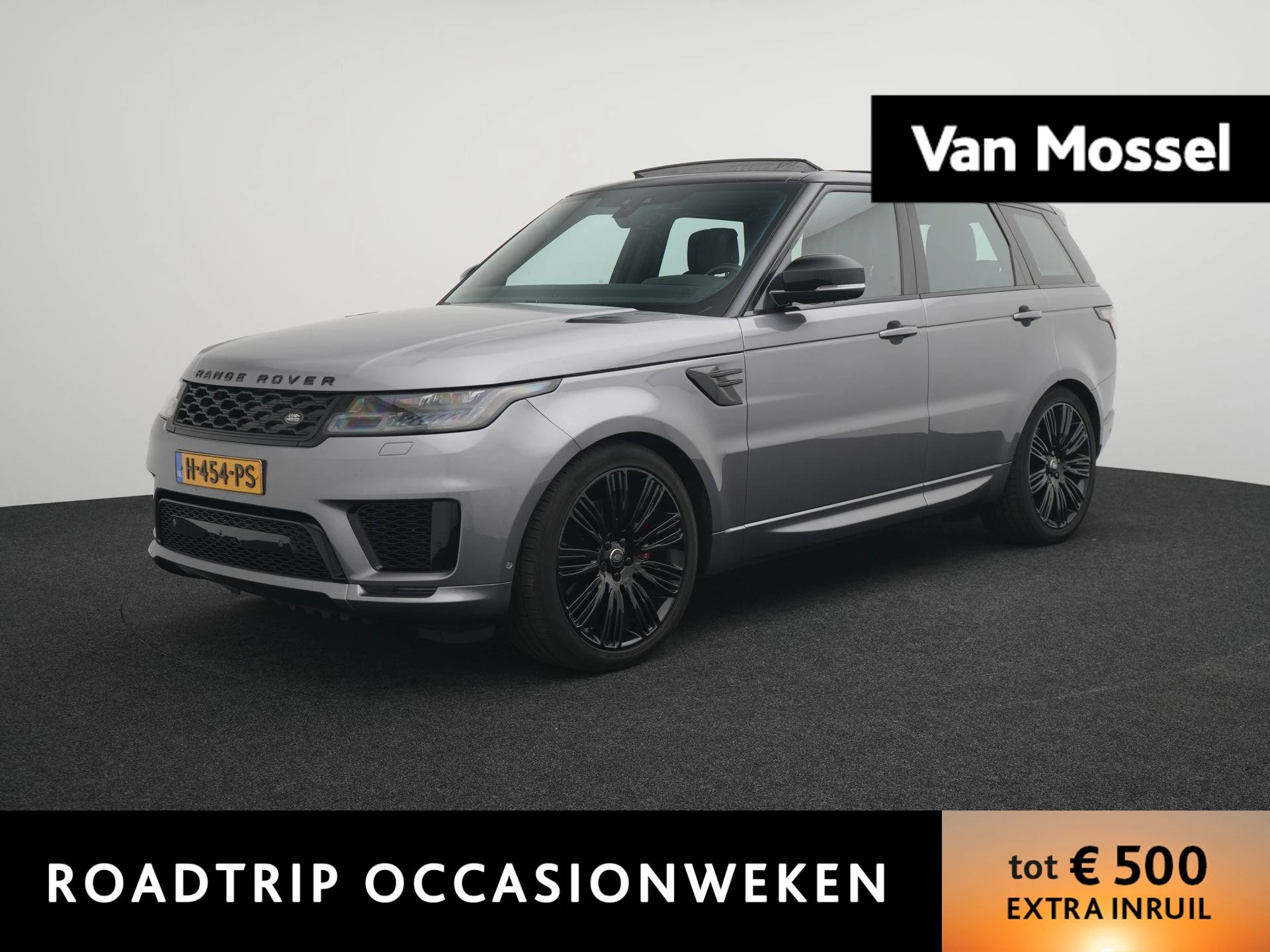 Land Rover-Range Rover Sport-image-0